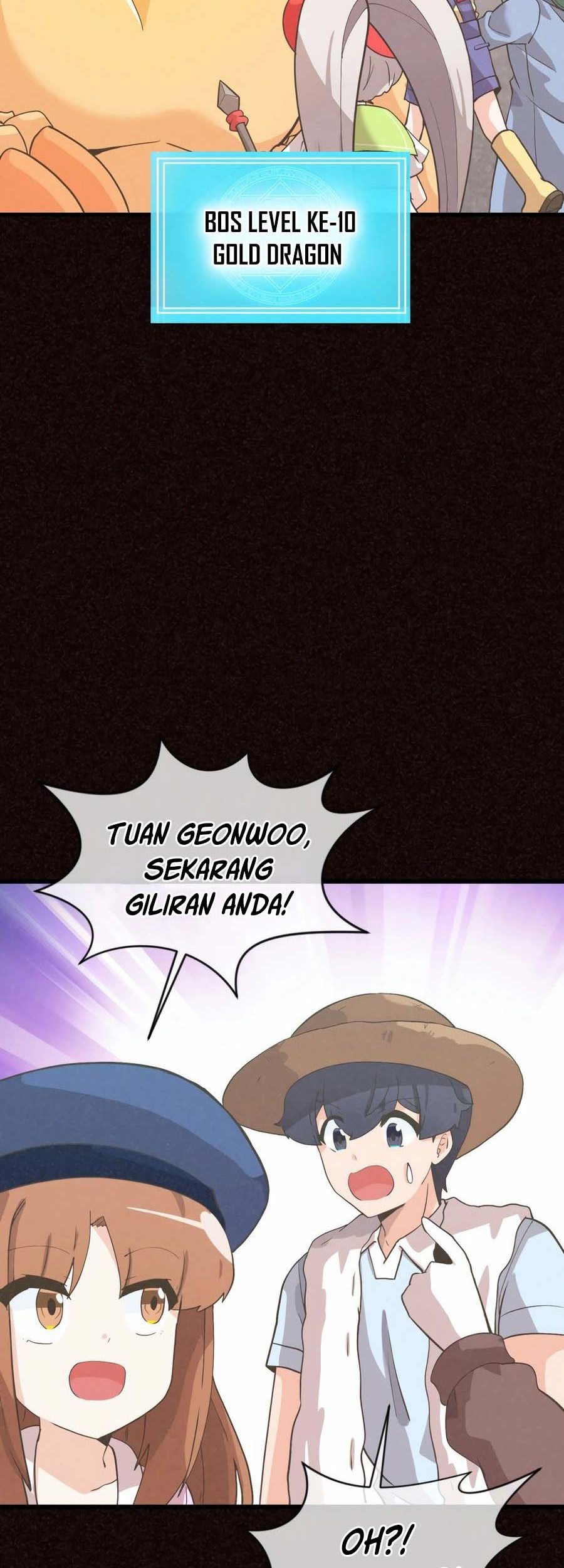 Spirit Farmer Chapter 179 Gambar 28