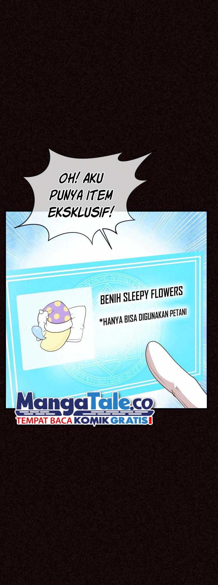 Spirit Farmer Chapter 179 Gambar 30