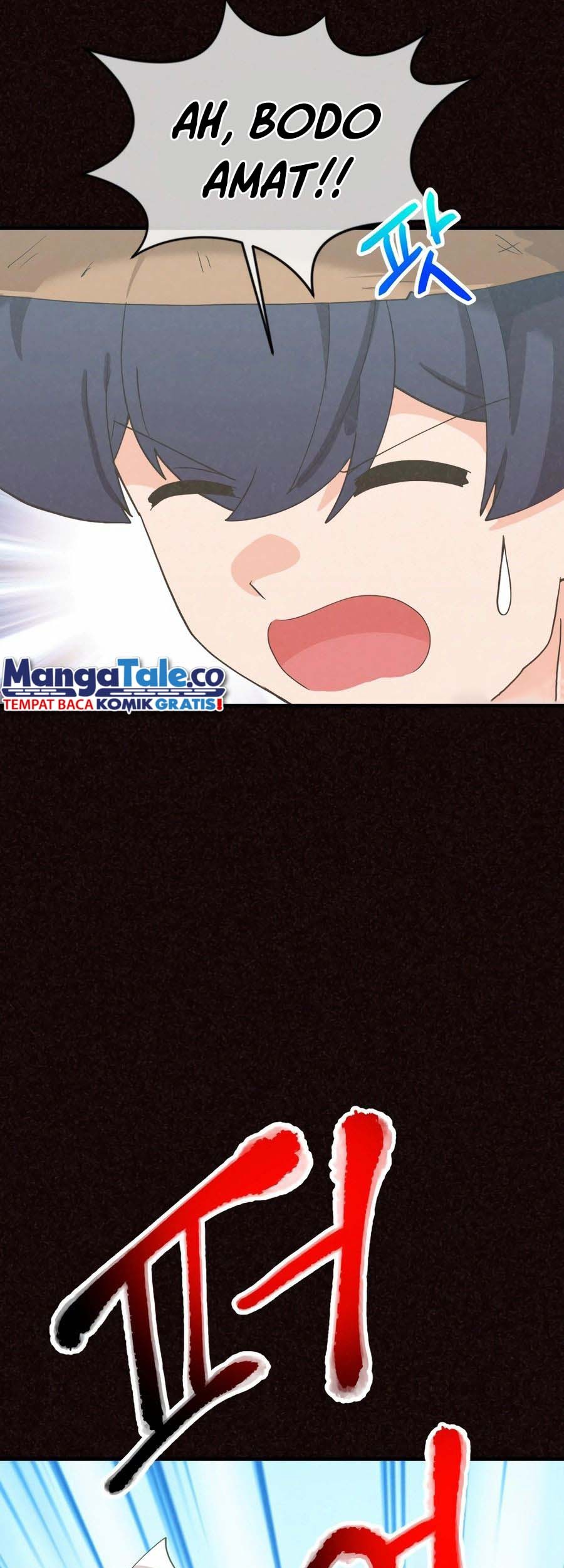 Spirit Farmer Chapter 179 Gambar 31