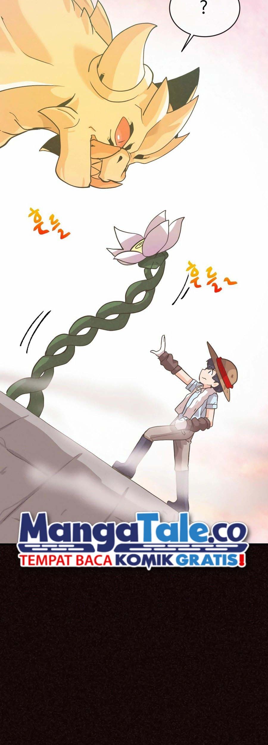 Spirit Farmer Chapter 179 Gambar 33