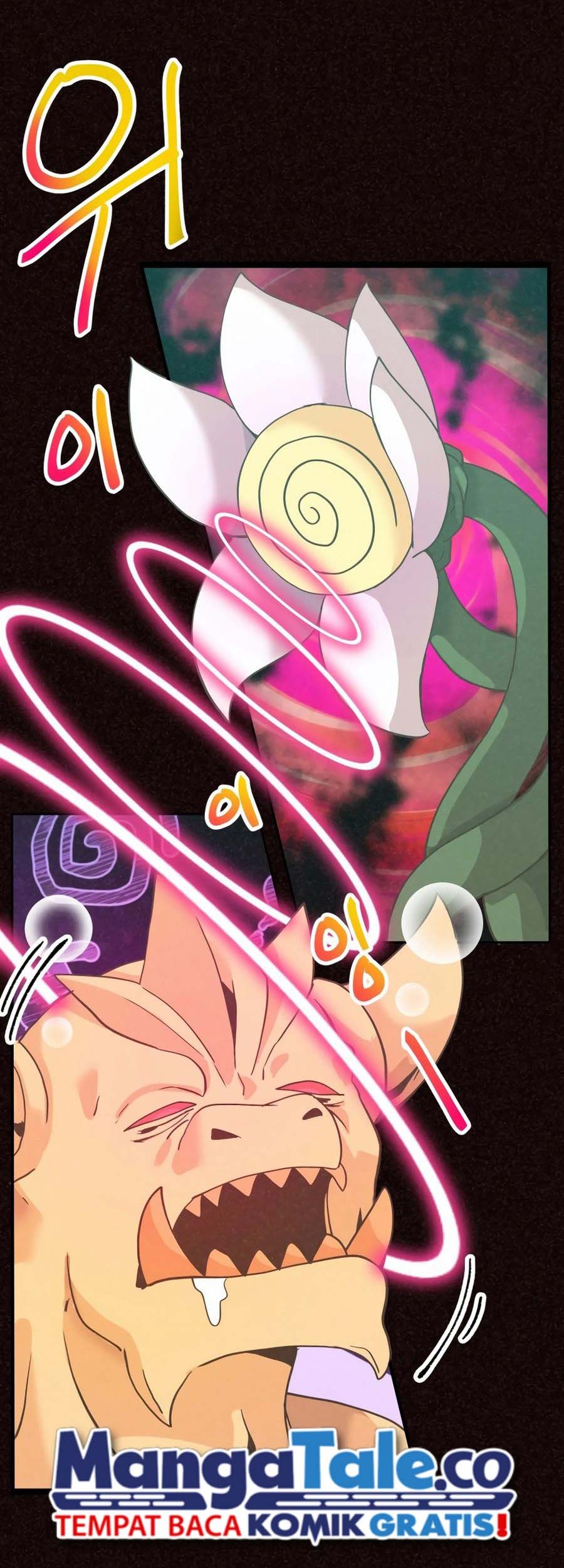 Spirit Farmer Chapter 179 Gambar 34