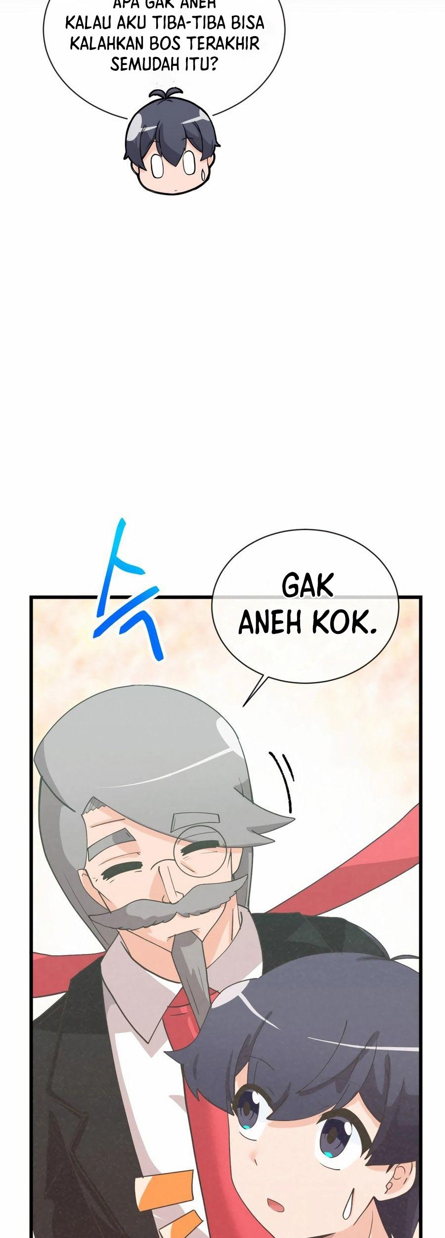 Spirit Farmer Chapter 179 Gambar 38