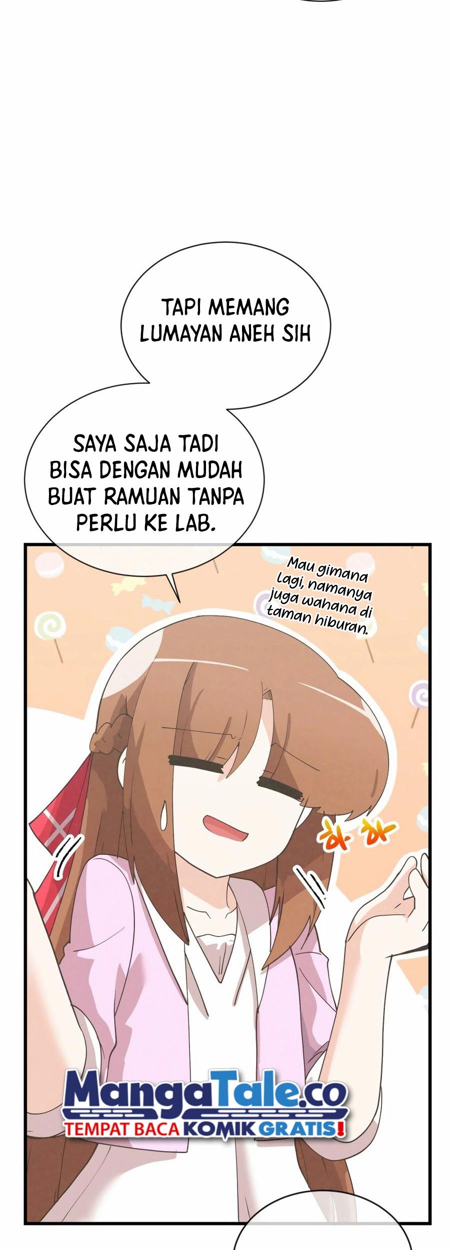 Spirit Farmer Chapter 179 Gambar 40