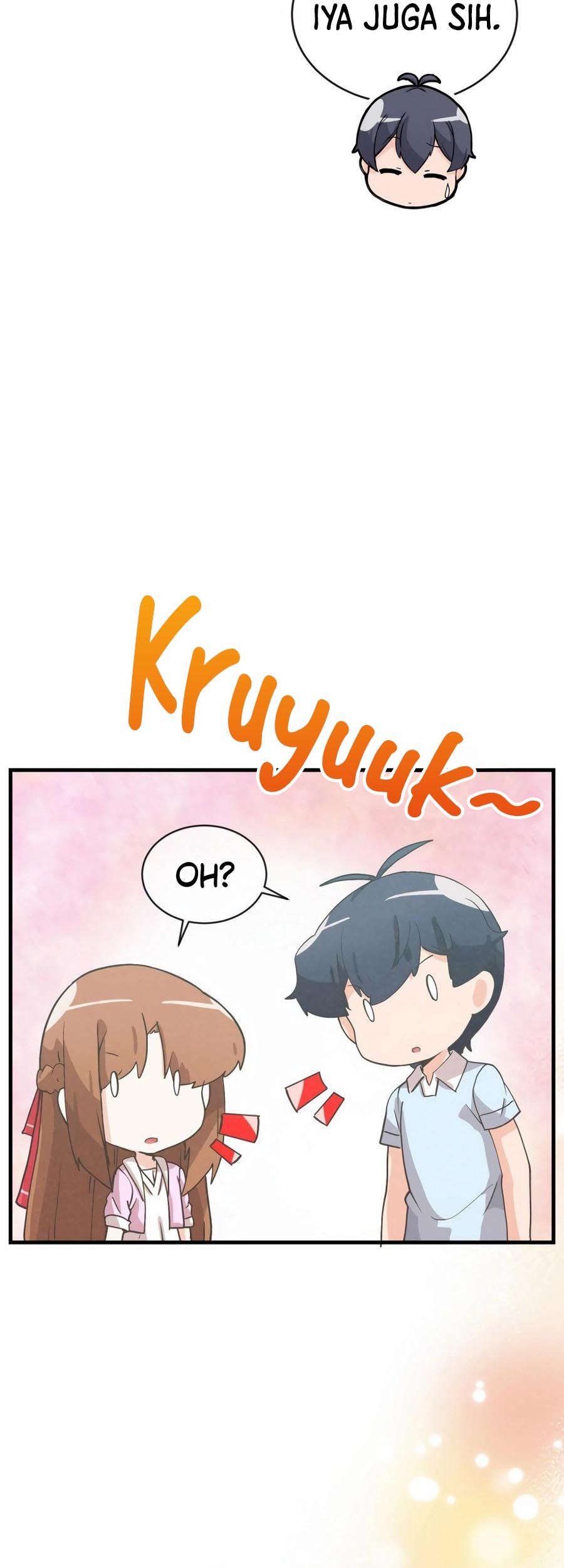 Spirit Farmer Chapter 179 Gambar 41