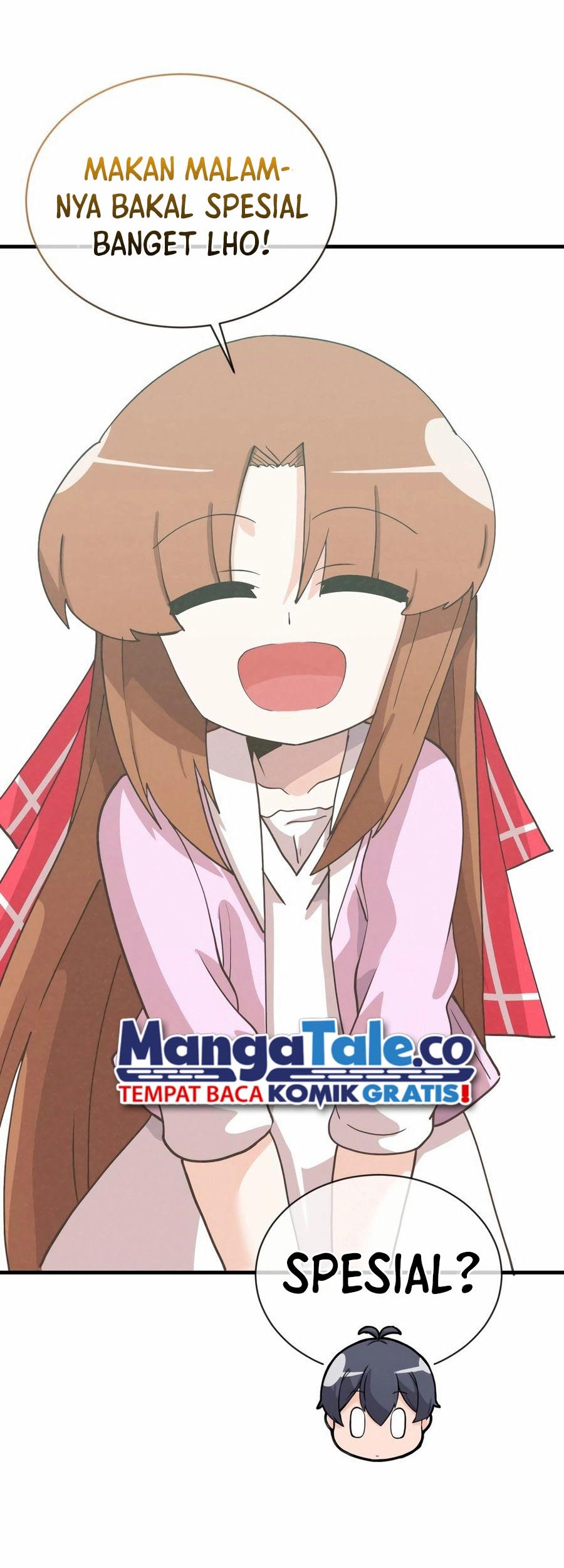 Spirit Farmer Chapter 179 Gambar 44