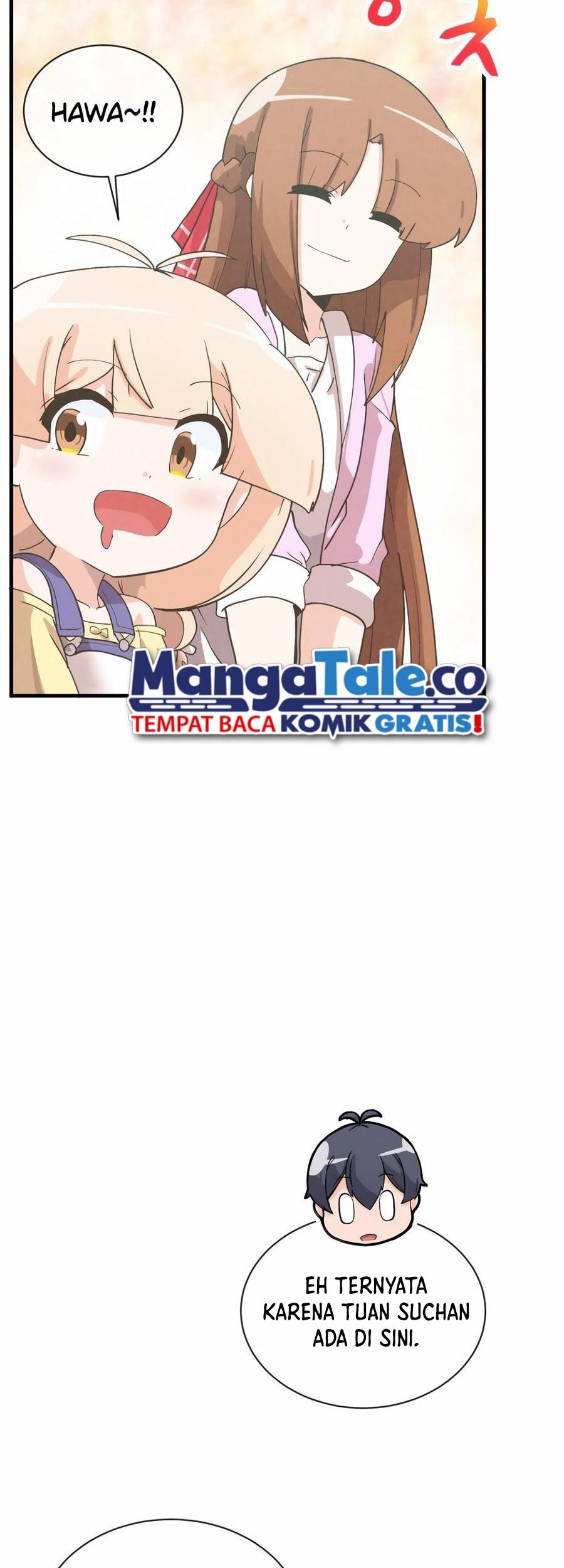 Spirit Farmer Chapter 179 Gambar 47