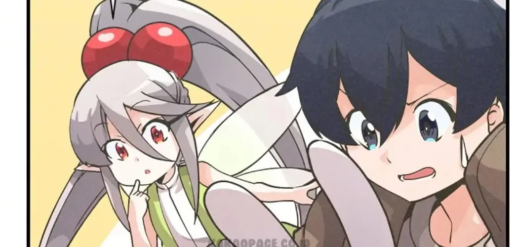 Spirit Farmer Chapter 18 Gambar 20