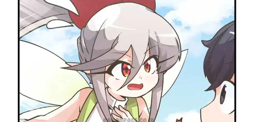 Spirit Farmer Chapter 18 Gambar 24