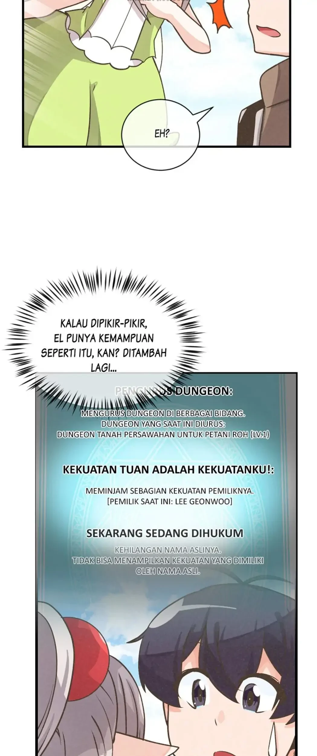 Spirit Farmer Chapter 18 Gambar 25