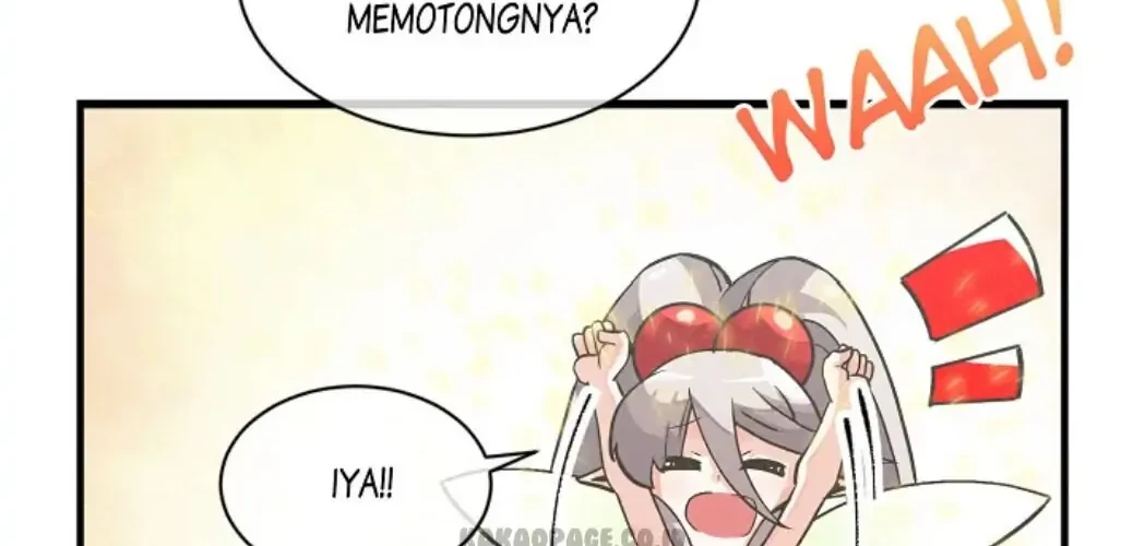 Spirit Farmer Chapter 18 Gambar 28