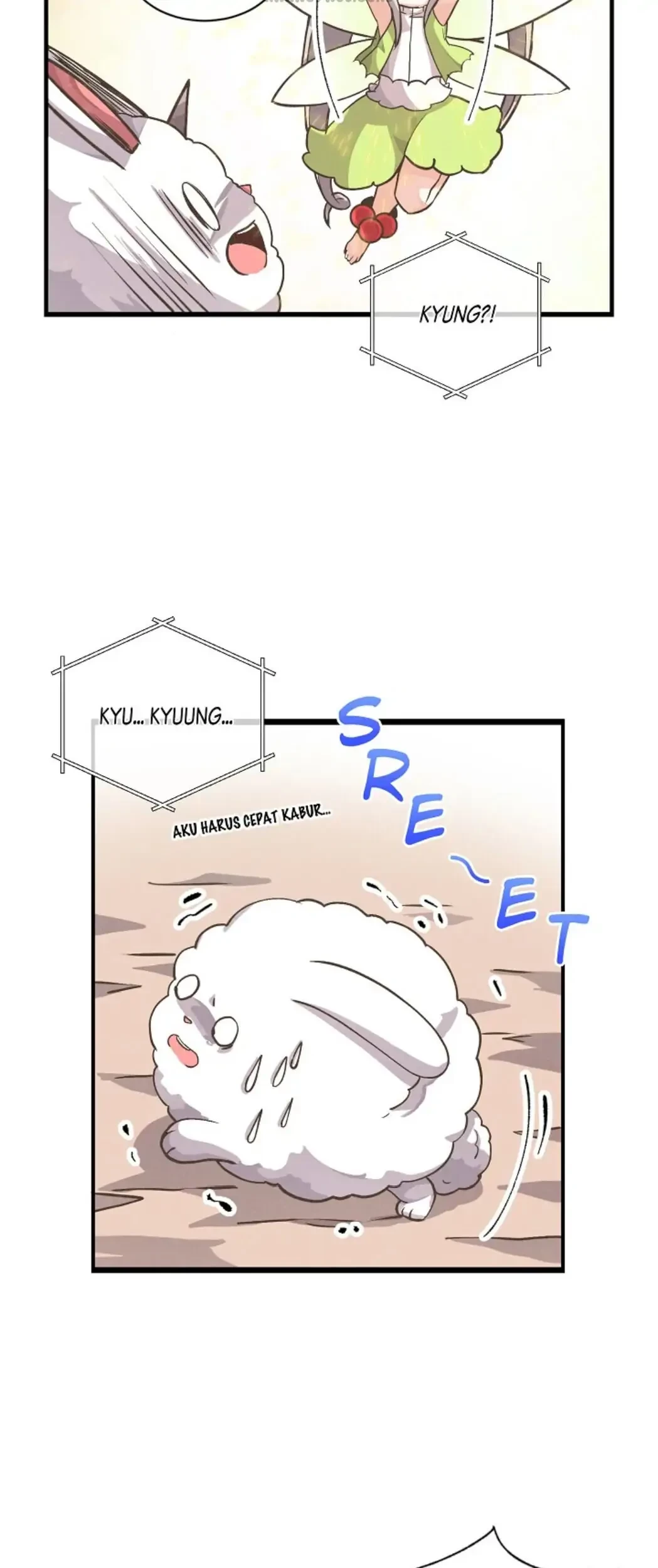 Spirit Farmer Chapter 18 Gambar 29