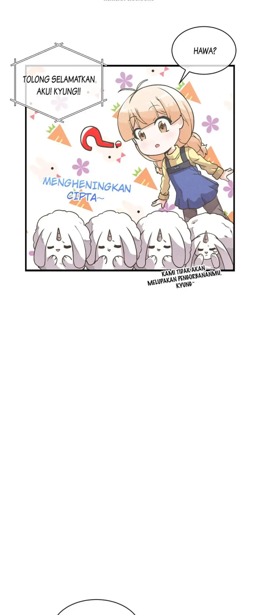 Spirit Farmer Chapter 18 Gambar 33