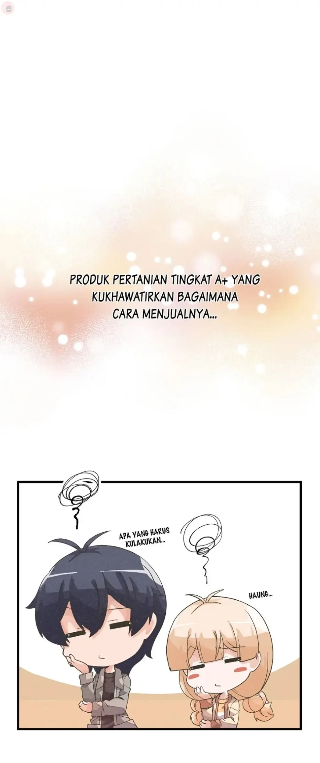 Baca Komik Spirit Farmer Chapter 18 Gambar 1