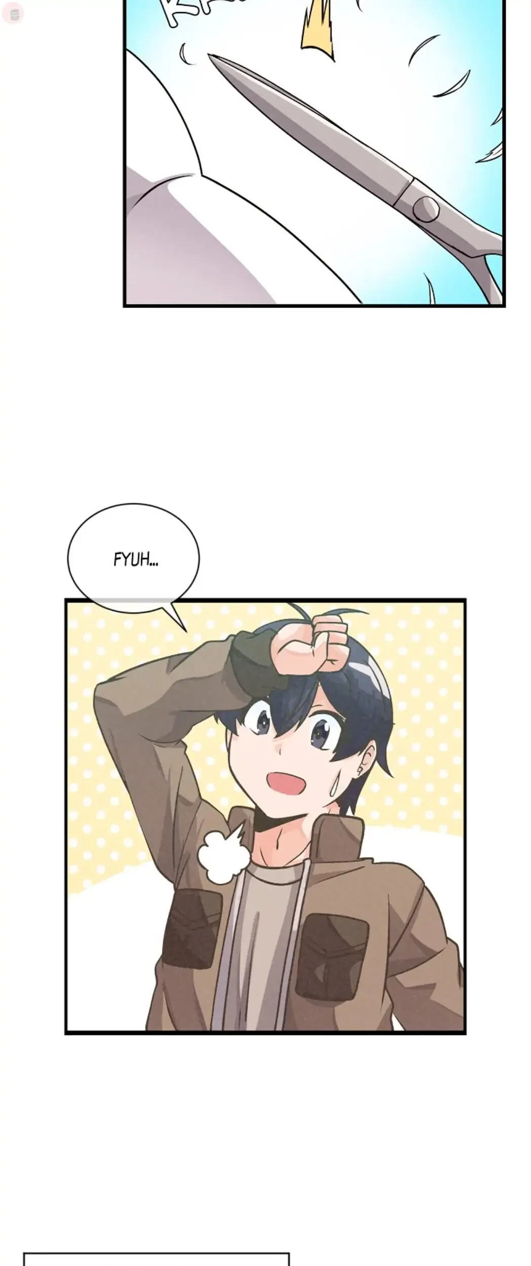 Spirit Farmer Chapter 18 Gambar 41