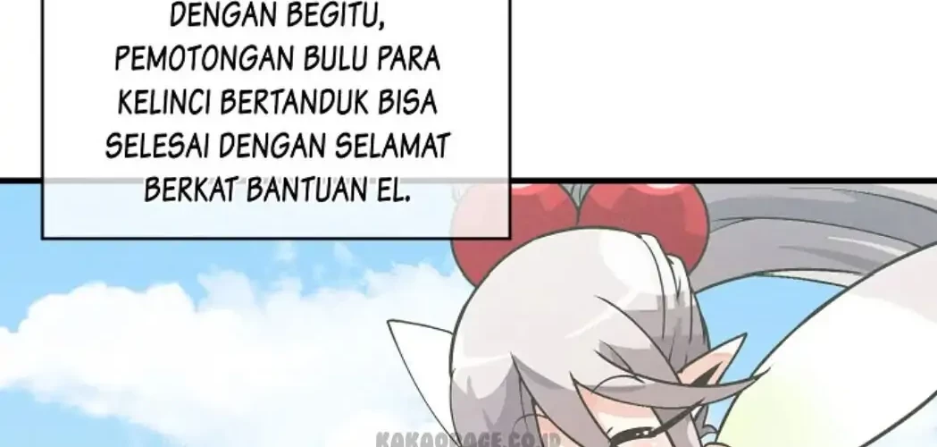 Spirit Farmer Chapter 18 Gambar 42
