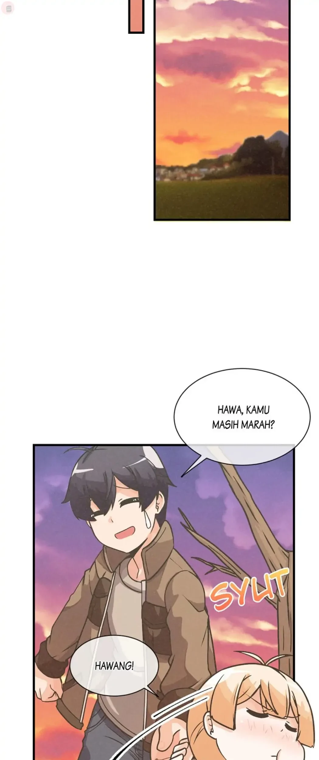 Spirit Farmer Chapter 18 Gambar 45