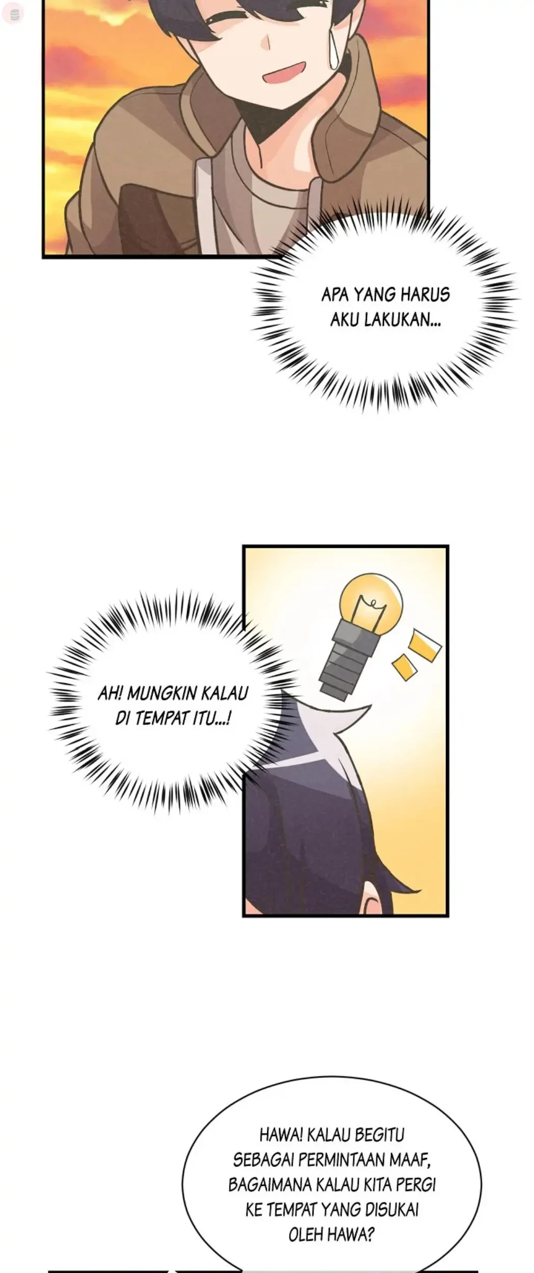 Spirit Farmer Chapter 18 Gambar 49