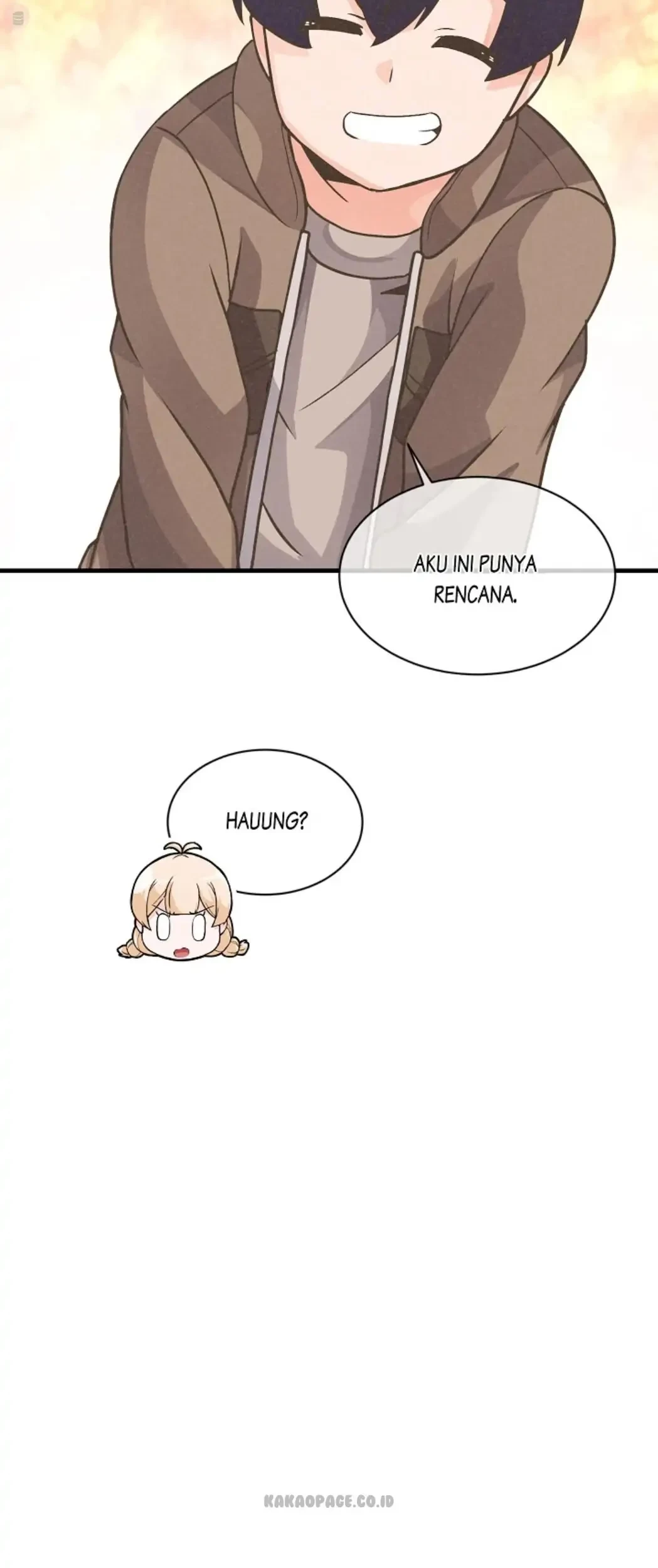 Spirit Farmer Chapter 18 Gambar 53