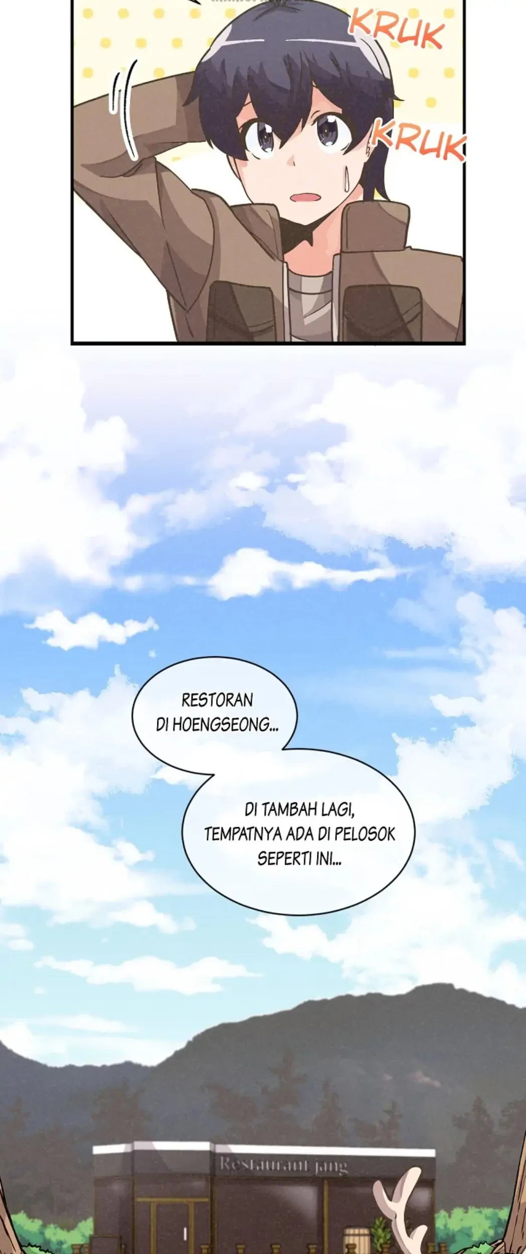 Spirit Farmer Chapter 18 Gambar 61