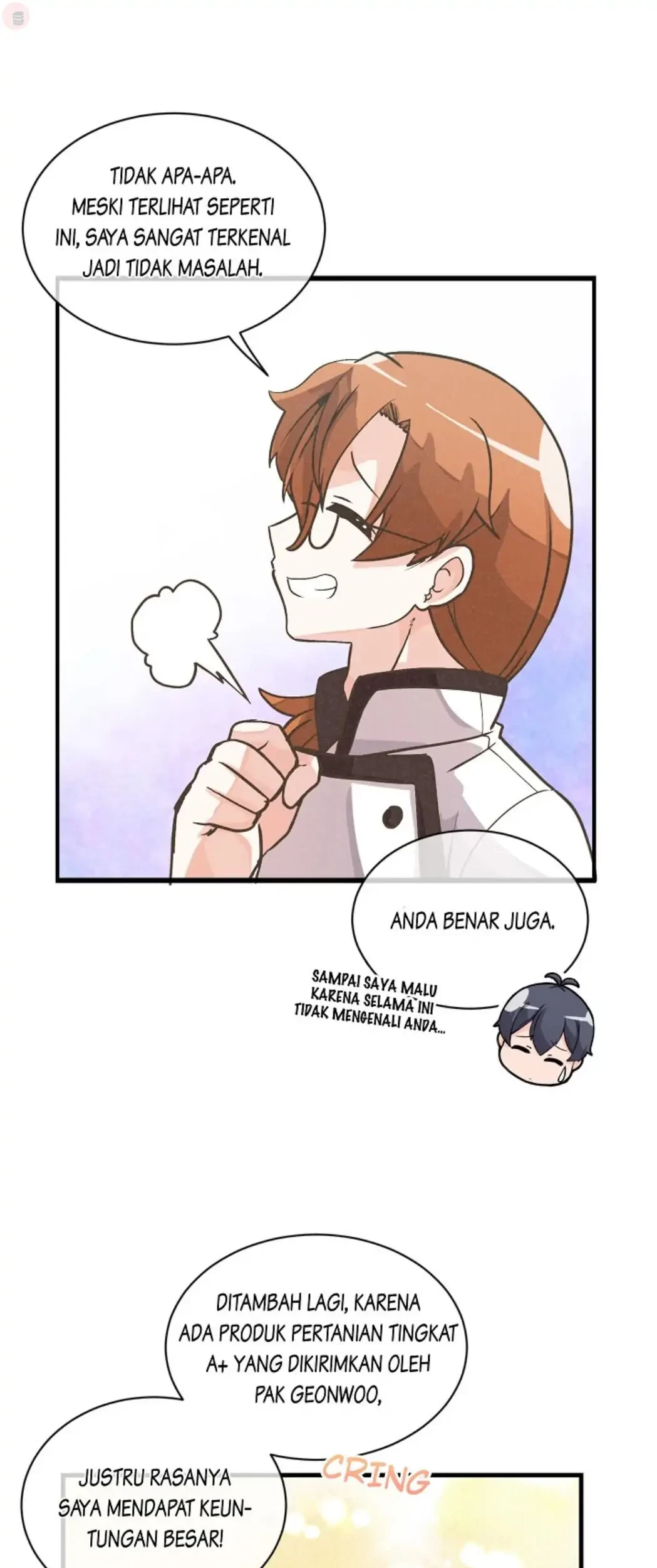 Spirit Farmer Chapter 18 Gambar 63