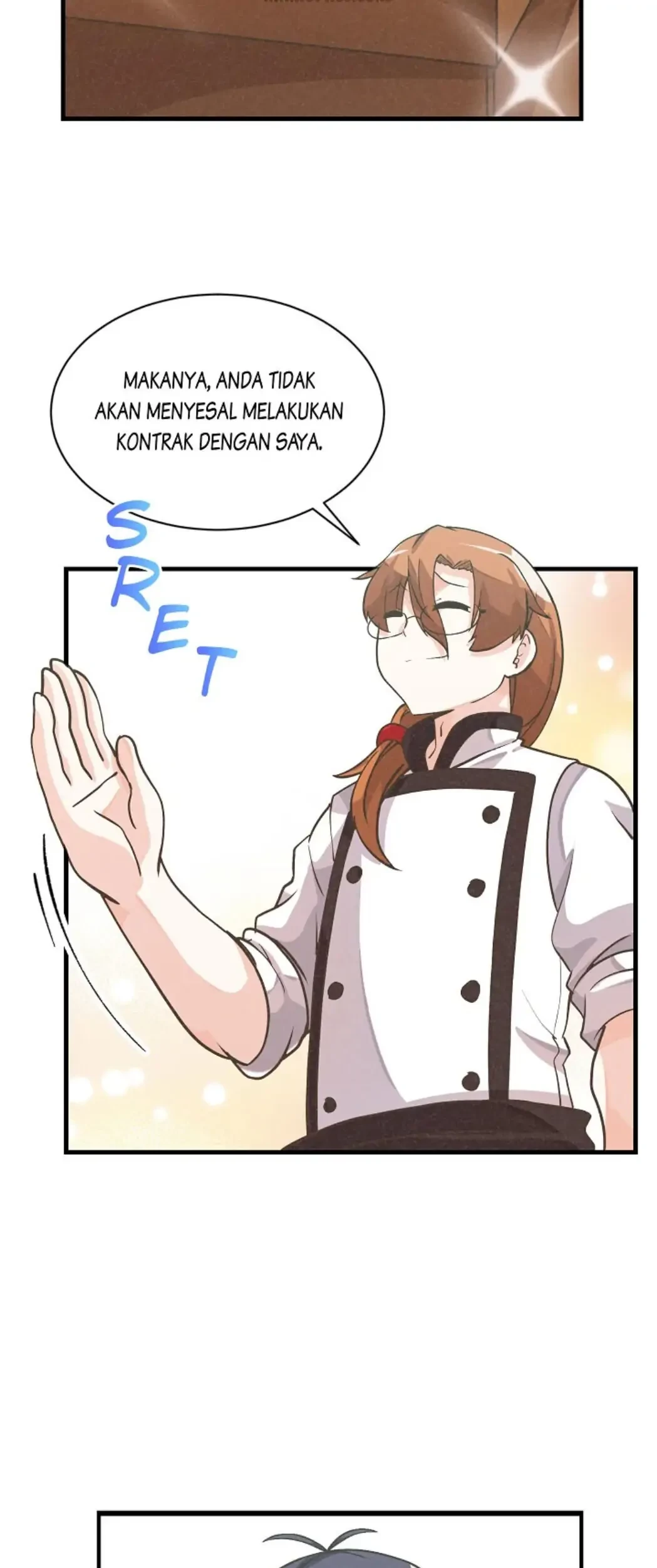 Spirit Farmer Chapter 18 Gambar 65