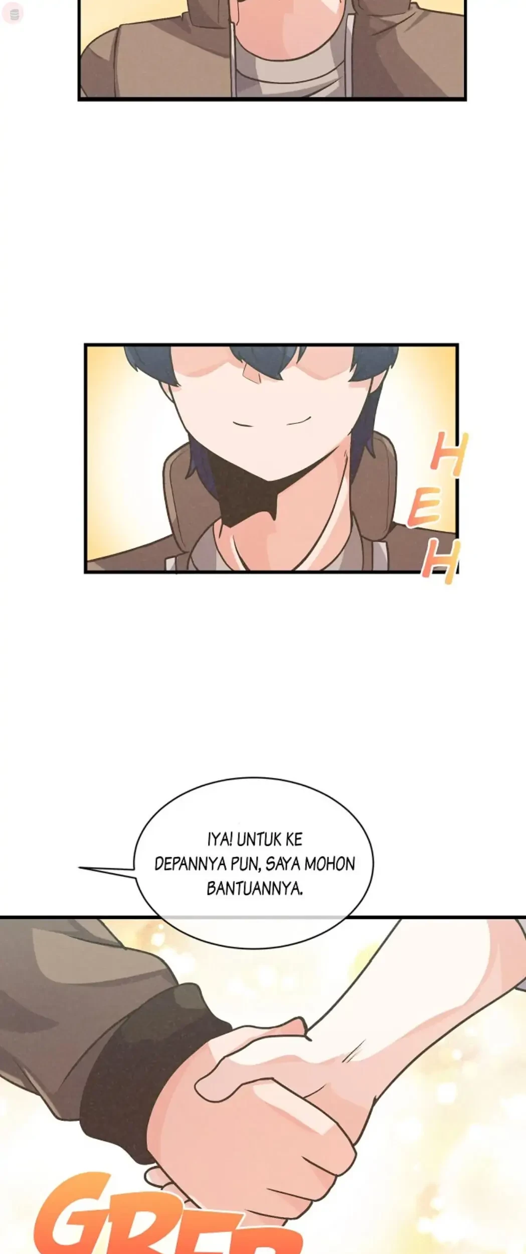 Spirit Farmer Chapter 18 Gambar 67