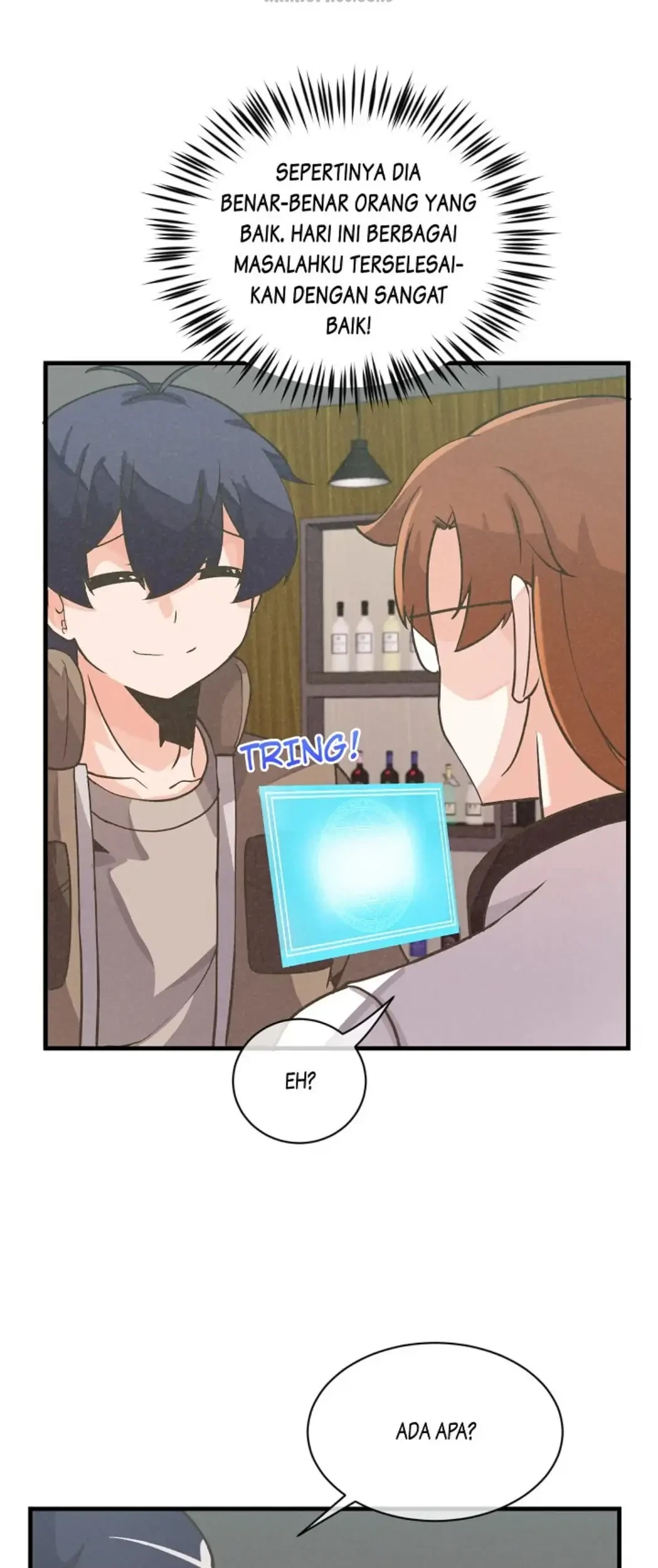 Spirit Farmer Chapter 18 Gambar 69