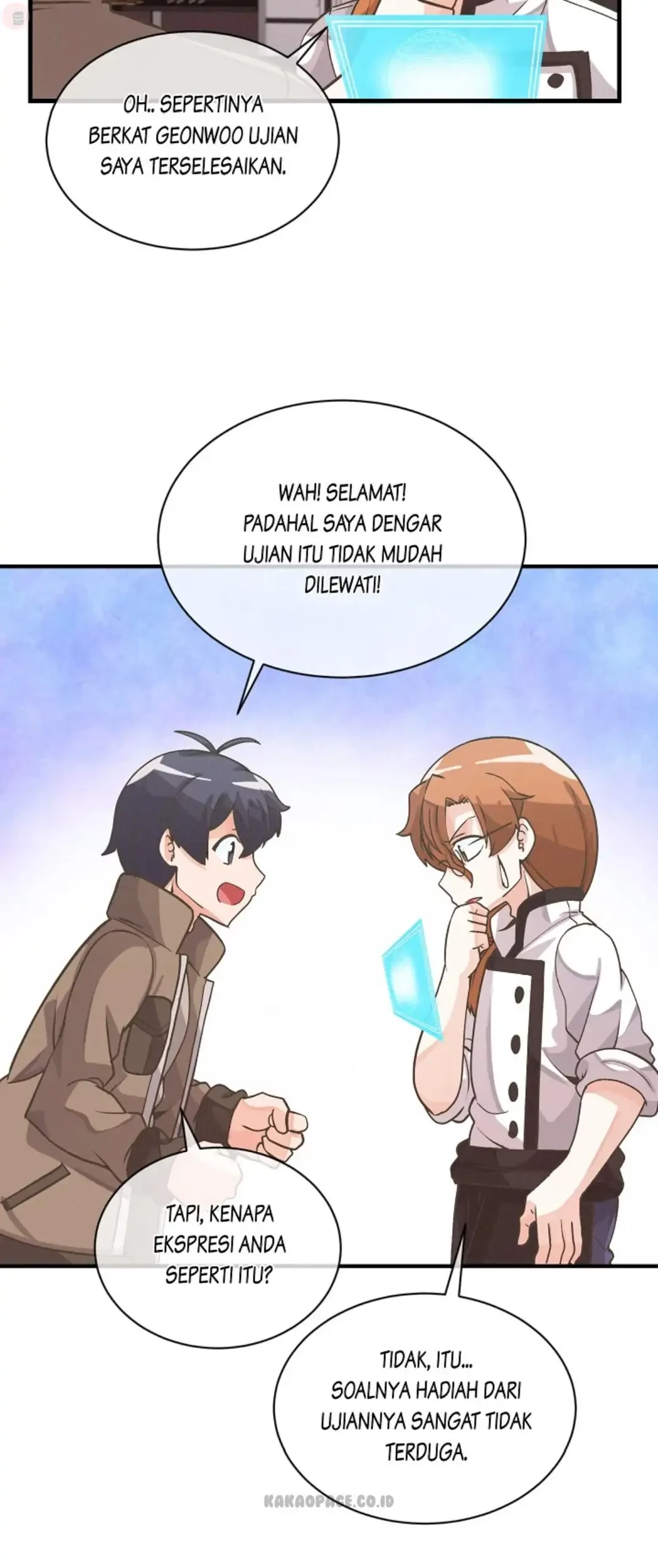 Spirit Farmer Chapter 18 Gambar 71