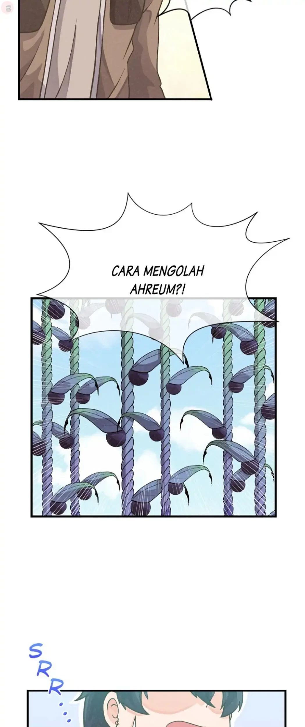 Spirit Farmer Chapter 18 Gambar 73