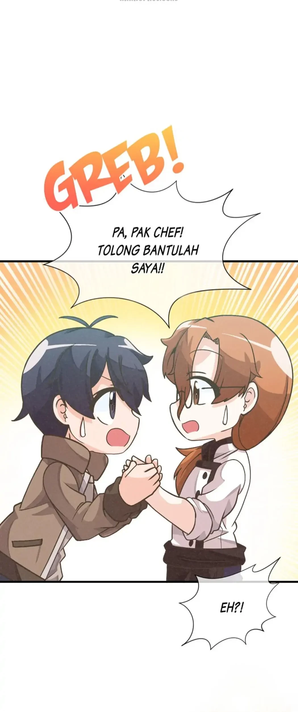 Spirit Farmer Chapter 18 Gambar 75