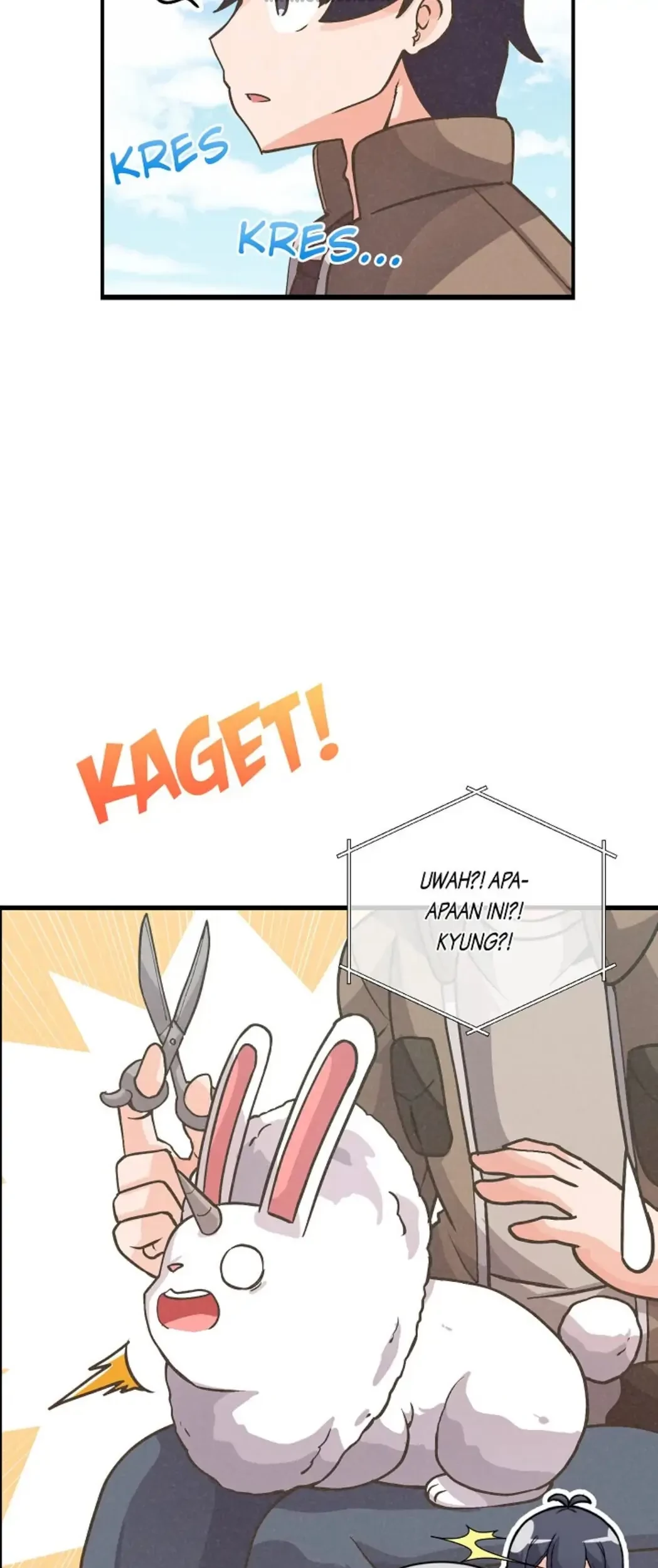 Spirit Farmer Chapter 18 Gambar 7