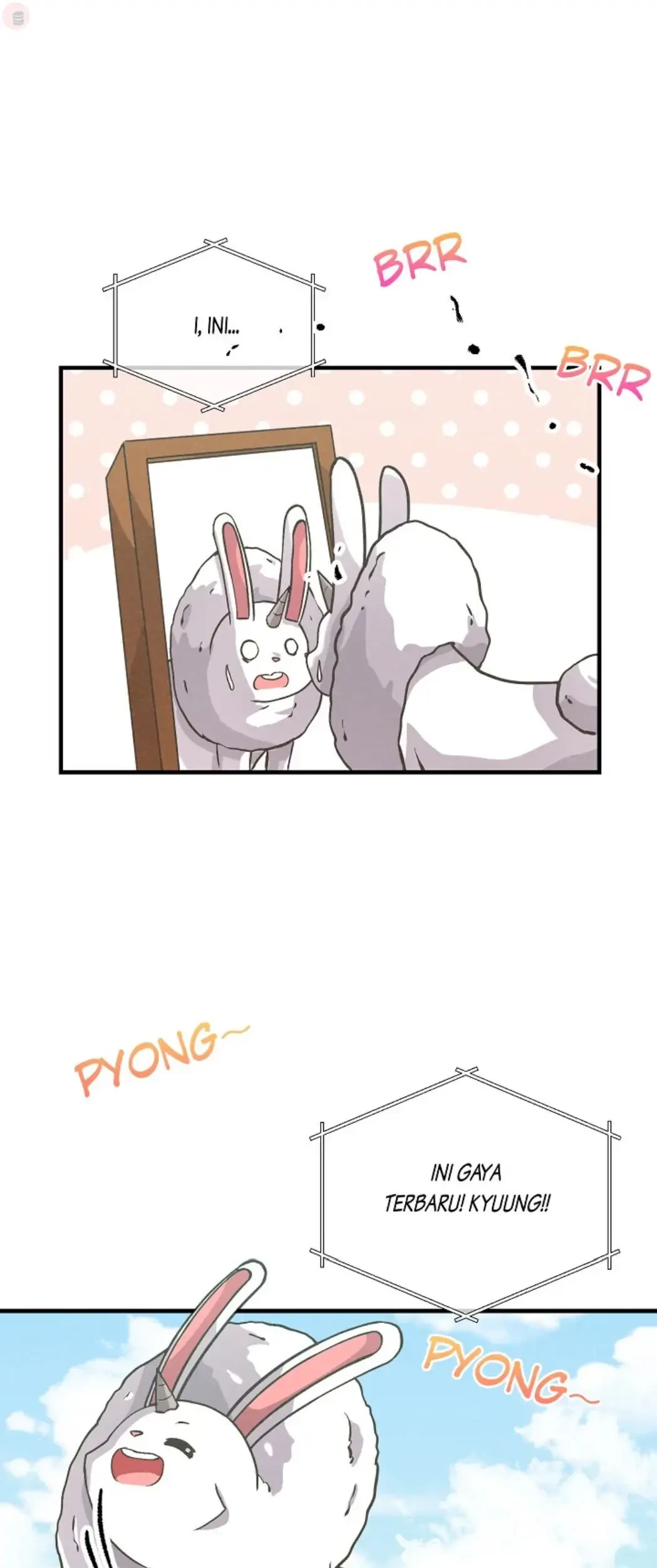 Spirit Farmer Chapter 18 Gambar 9