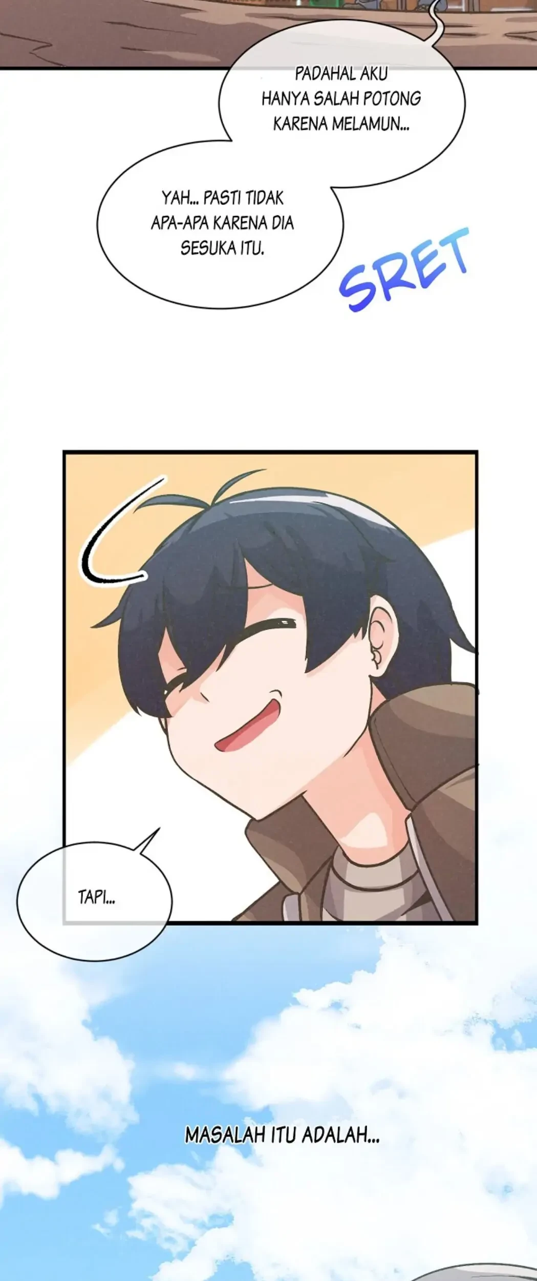 Spirit Farmer Chapter 18 Gambar 11