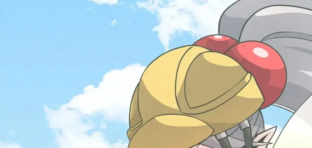 Spirit Farmer Chapter 18 Gambar 12