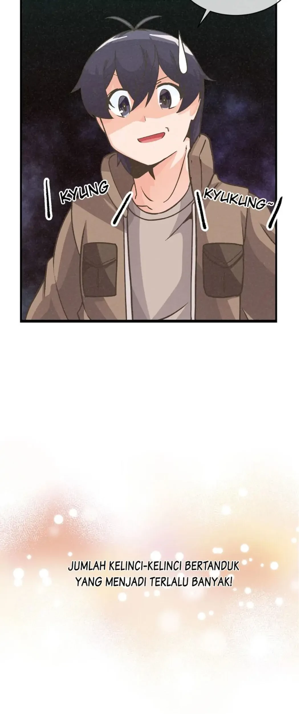 Spirit Farmer Chapter 18 Gambar 15