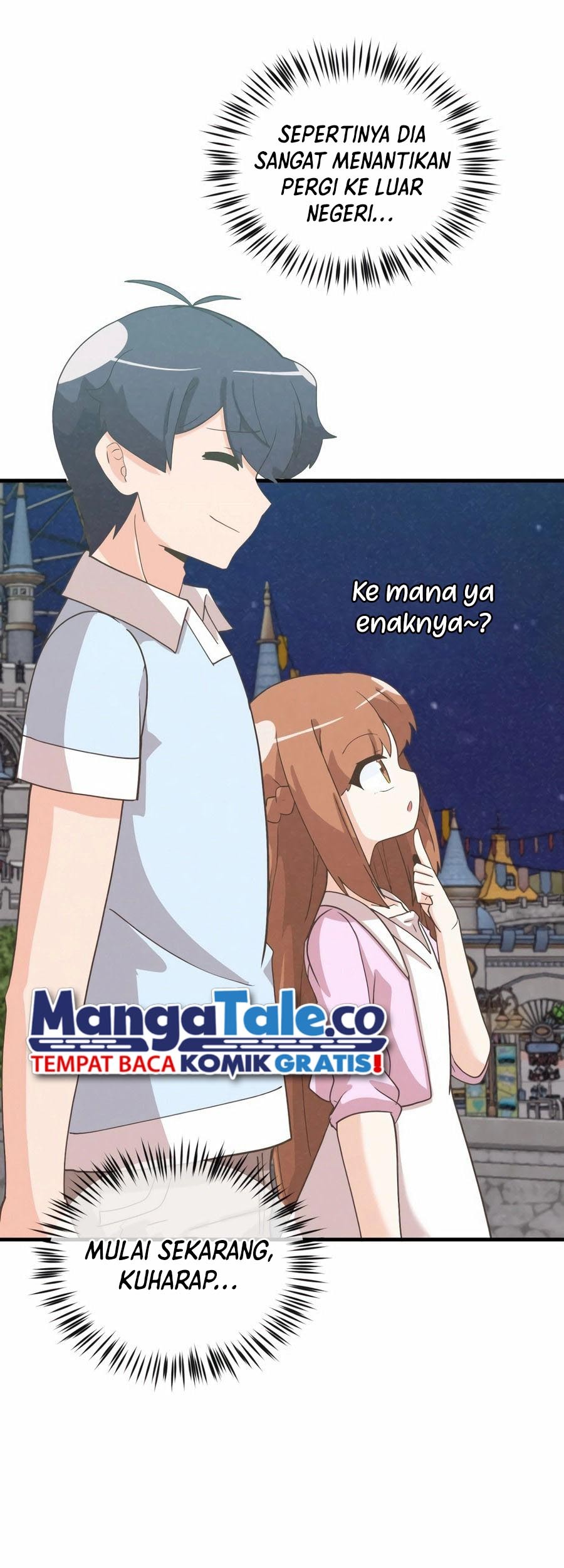 Spirit Farmer Chapter 180 Gambar 50