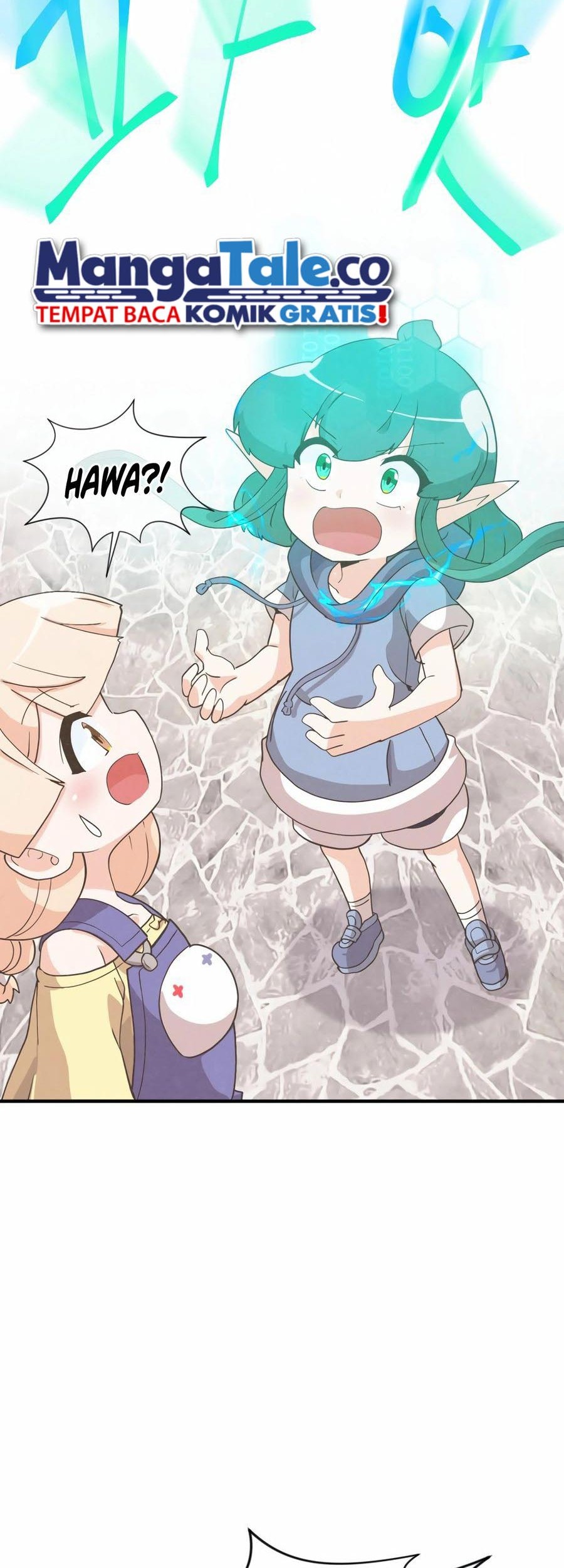 Spirit Farmer Chapter 180 Gambar 53