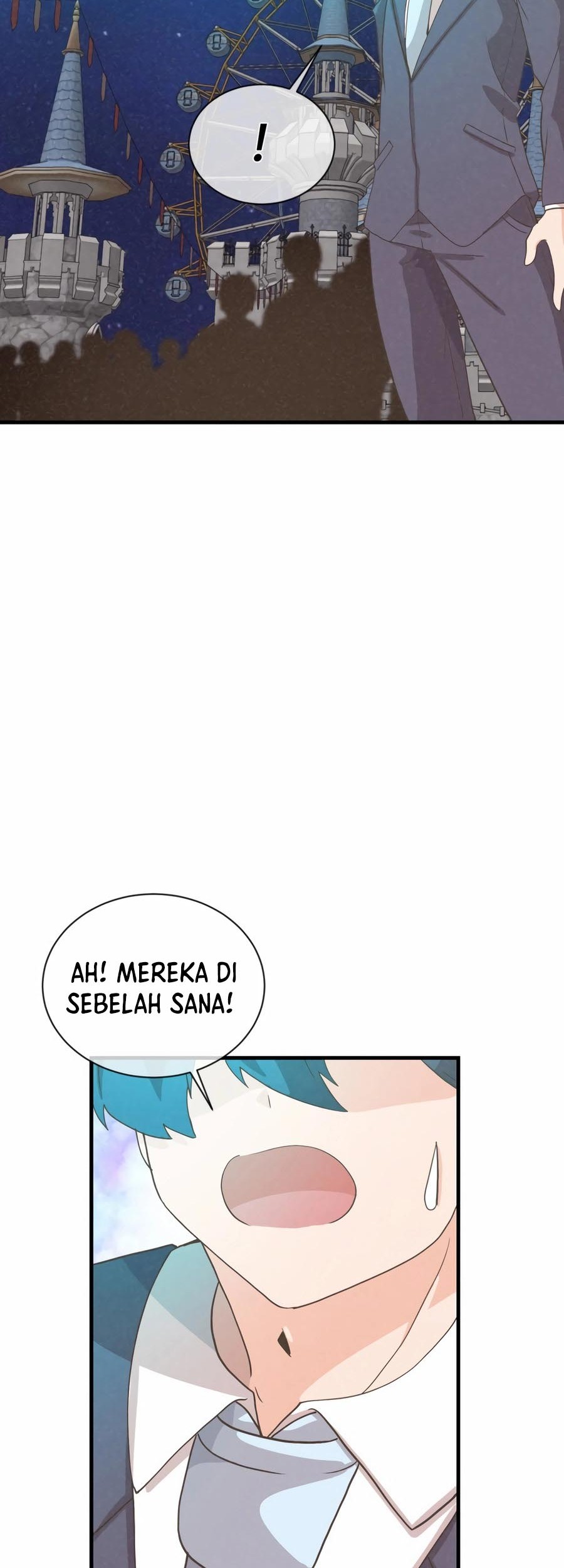 Spirit Farmer Chapter 180 Gambar 59