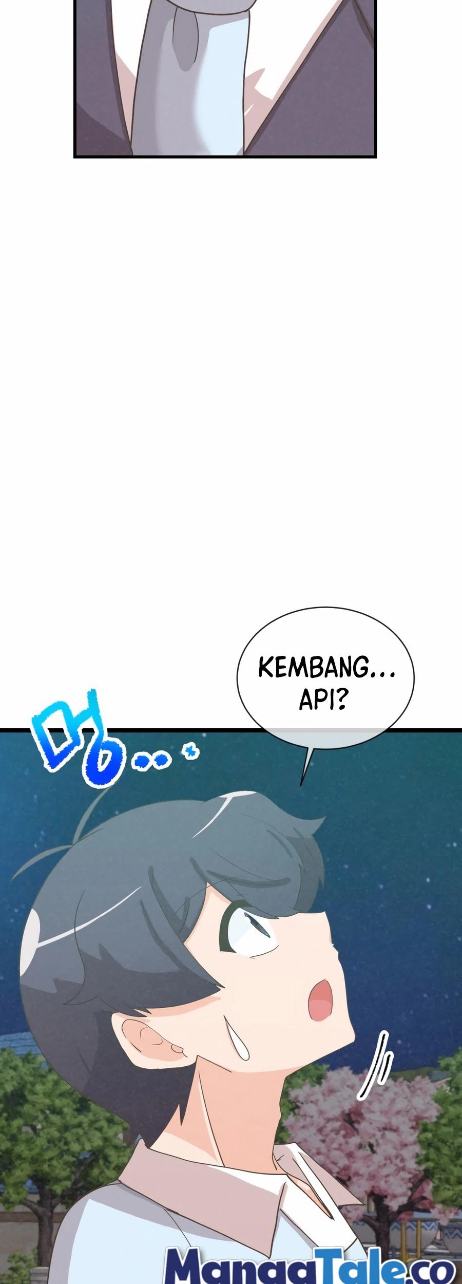 Spirit Farmer Chapter 180 Gambar 60