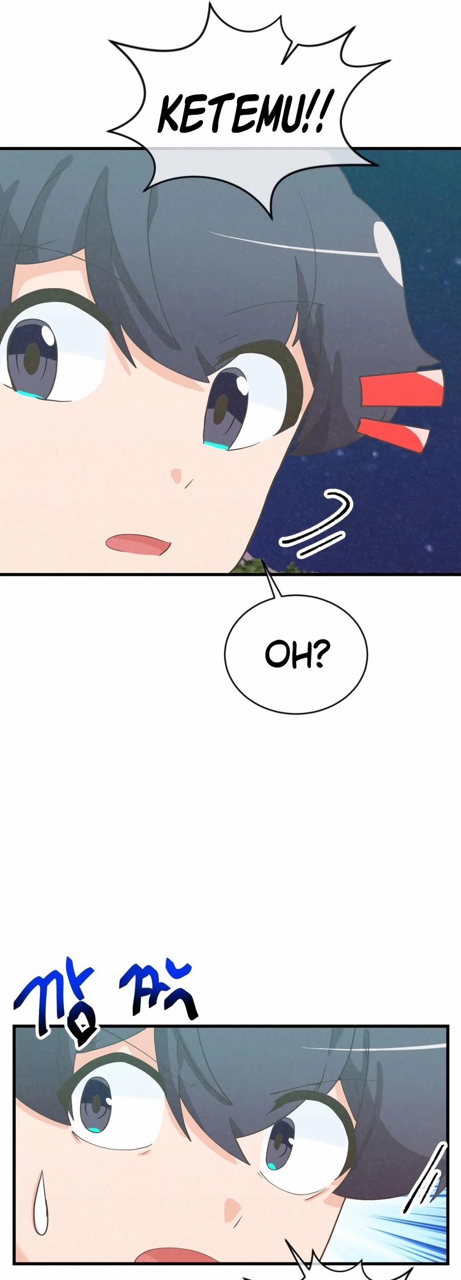 Spirit Farmer Chapter 180 Gambar 62