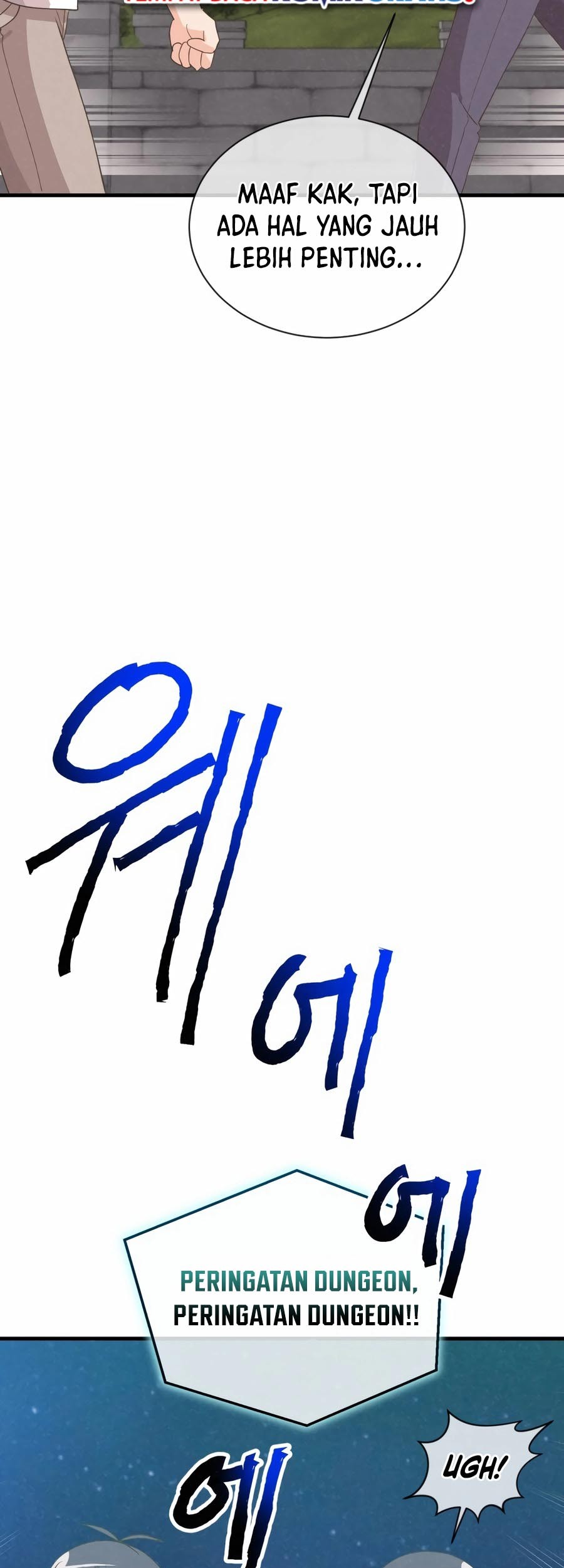 Spirit Farmer Chapter 180 Gambar 66