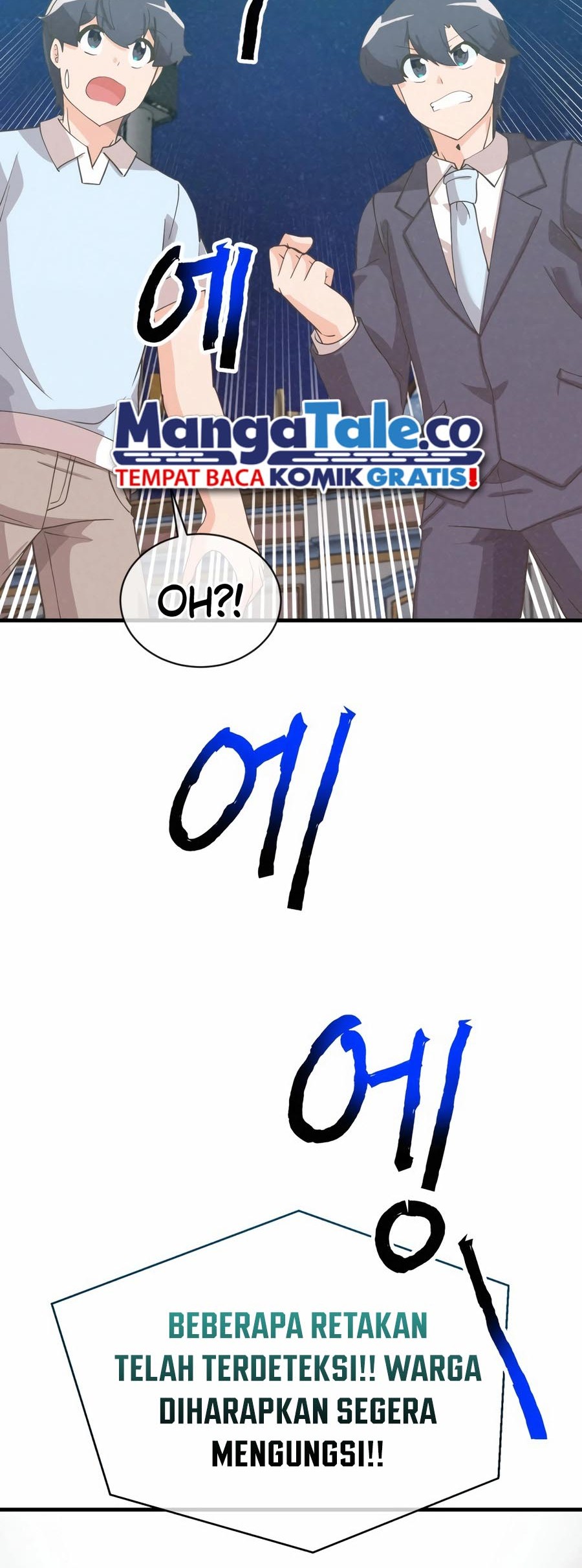 Spirit Farmer Chapter 180 Gambar 67