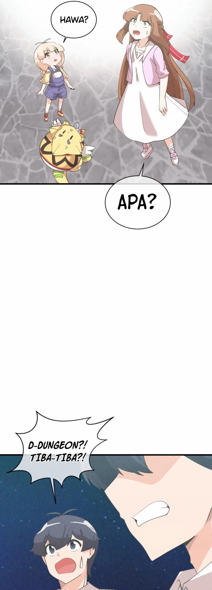 Spirit Farmer Chapter 180 Gambar 68