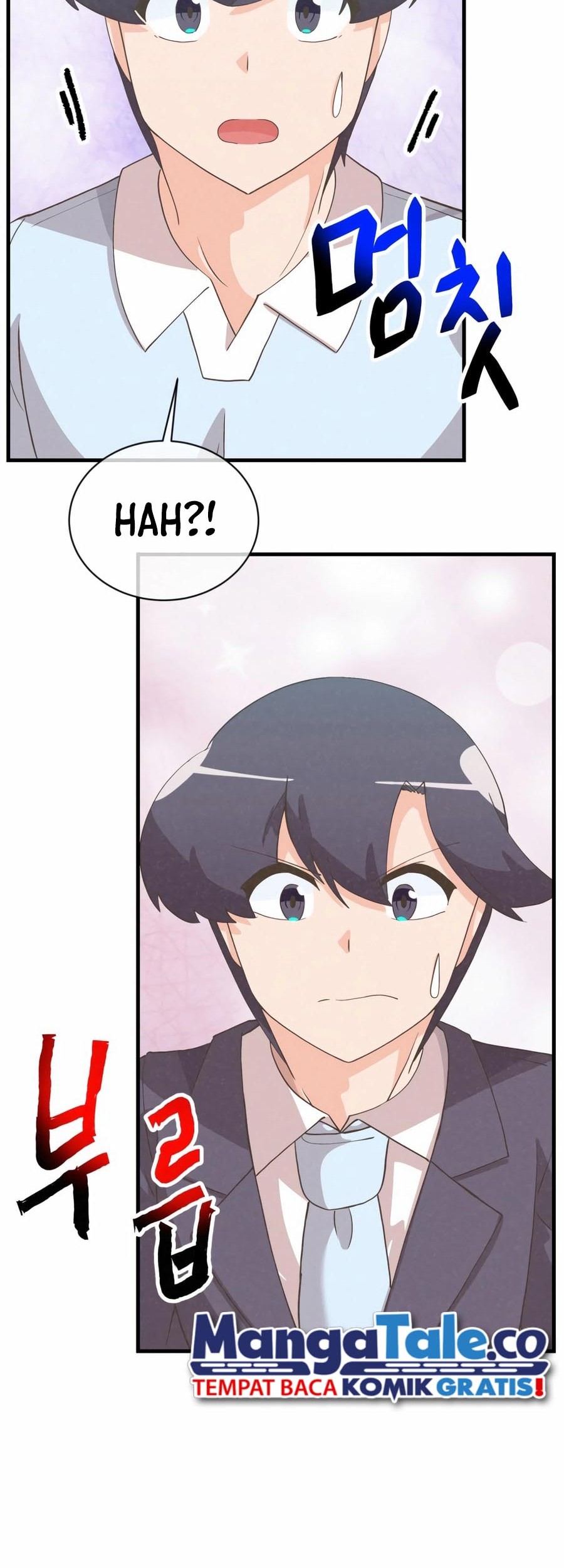 Spirit Farmer Chapter 180 Gambar 71