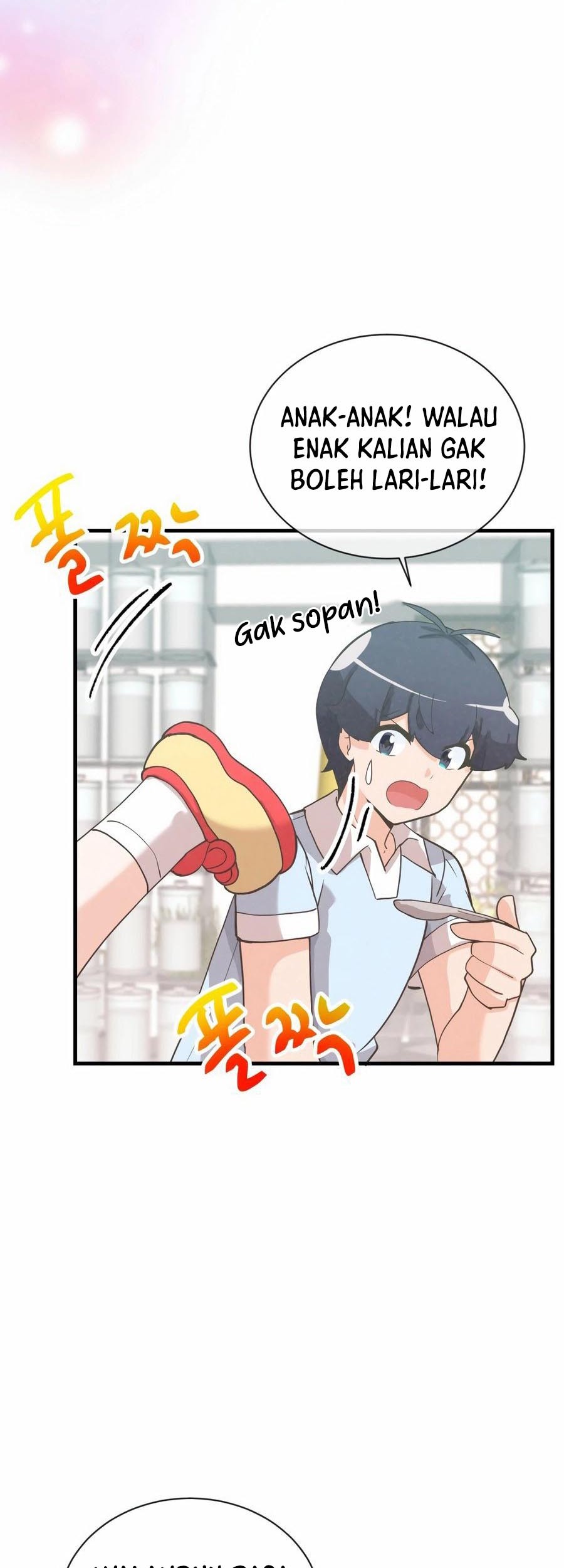 Spirit Farmer Chapter 180 Gambar 4