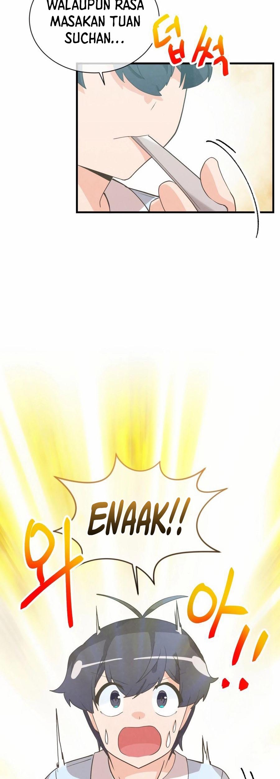 Spirit Farmer Chapter 180 Gambar 5