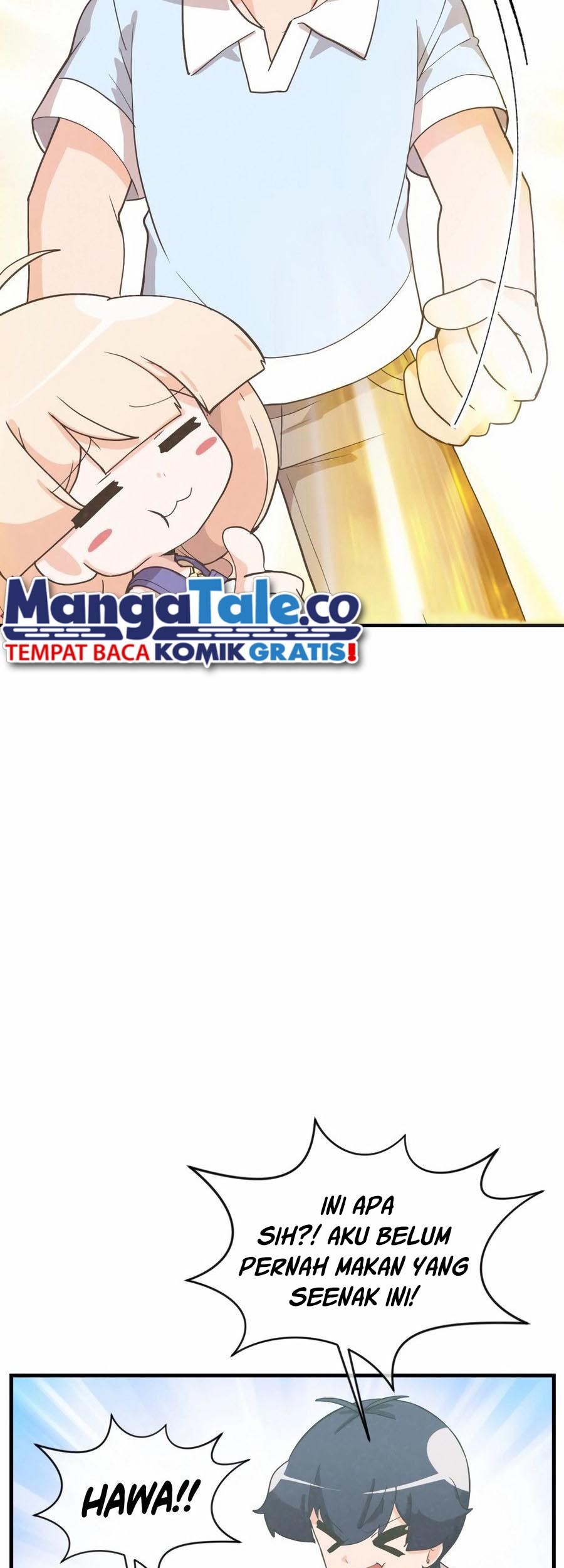 Spirit Farmer Chapter 180 Gambar 6