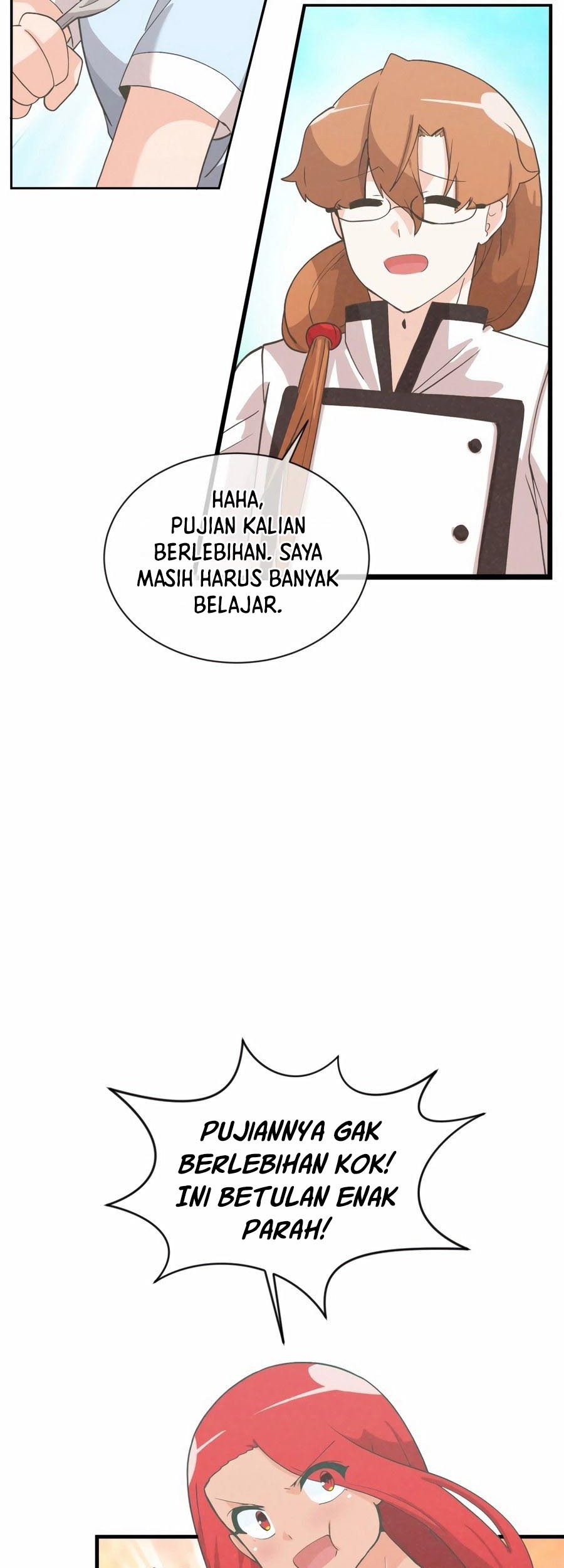 Spirit Farmer Chapter 180 Gambar 10