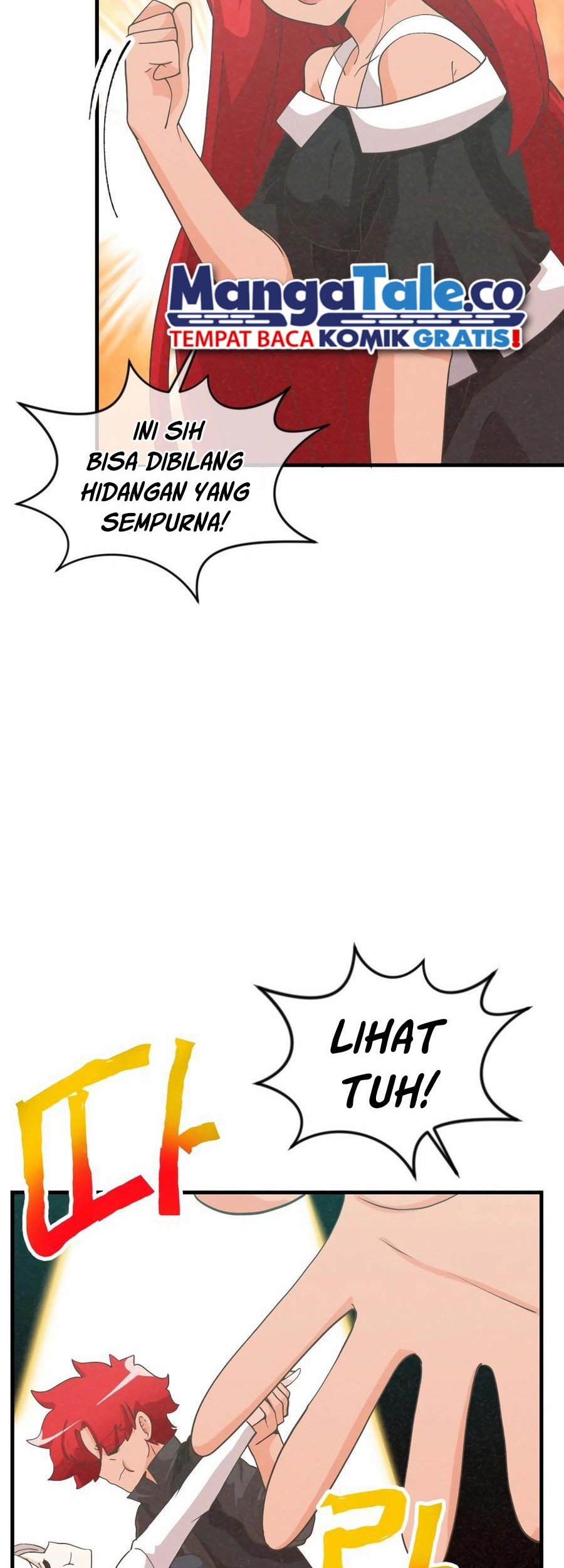 Spirit Farmer Chapter 180 Gambar 11