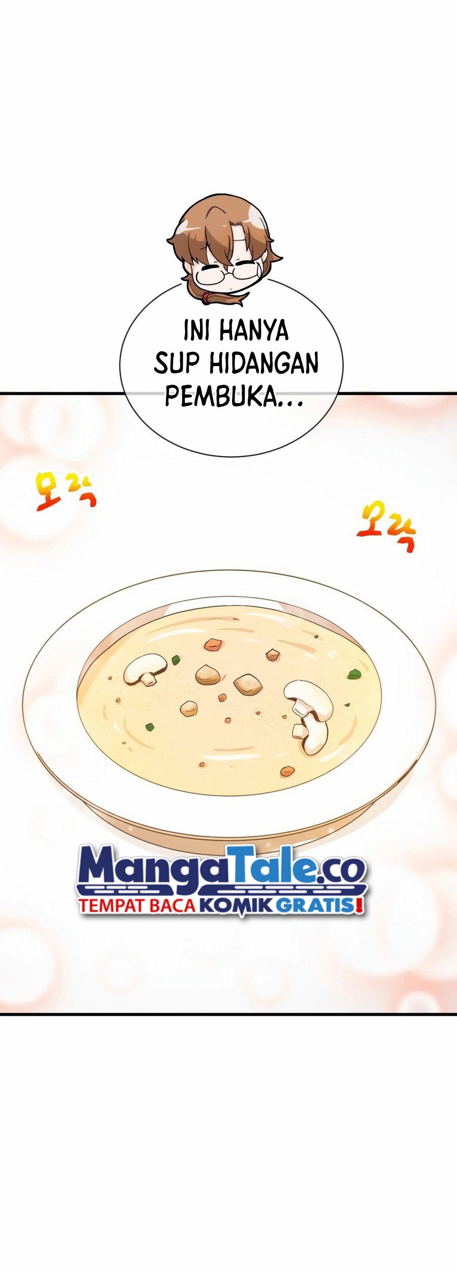 Spirit Farmer Chapter 180 Gambar 14